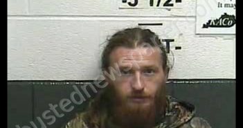 JUSTIN STEPHEN RAINS | 2018-10-27 02:35:00 Whitley County, Kentucky Booking