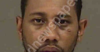 <B>TUCKER</B>, <B>NICHOLAS</B> <B>PYAZ</B> #, Mecklenburg County, North Carolina - 2018-10-27 05:18:00
