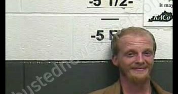 AARON HUDDLESTON | 2018-10-27 03:19:00 Whitley County, Kentucky Booking