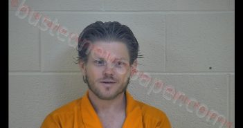 NICHOLAS J ELMORE | 2018-10-27 23:42:00 Taylor County, Kentucky Booking