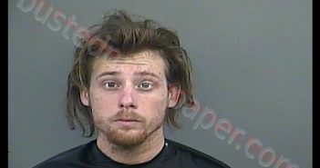 <B>HARLEY</B> <B>DYLAN</B> <B>SUTTLES</B> #, Anderson County, South Carolina - 2018-10-27 07:45:00
