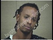 WILLIAMS, KENDRICK | 2018-10-27 Harnett County, North Carolina Booking