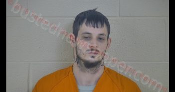 DANIEL W BIDDLE | 2018-10-27 21:23:00 Taylor County, Kentucky Booking