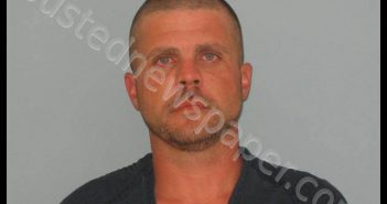 RIMER, PATRICK EDWARD | 2018-10-28 Andrews County, Texas Booking