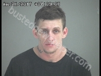 YOUNG DONALD ALLEN | 2018-10-28 Sandusky County, Ohio Booking