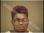 HAYES, BOBBY | 2018-10-28 Harnett County, North Carolina Booking