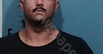 PEDROZA, ANGEL <B>JESSIE</B> #, <b>Taylor</b> County, Texas, Taylor County, Texas - 2018-10-28