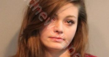 <B>LAURA</B> BETH <B>ELLIOTT</B> #, Southwest Regional Jail, Virginia - 2018-10-28