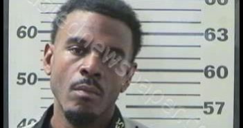<B>WILLIAMS</B> JR, <B>HERBERT</B>, <B>LEE</B> #, Mobile County, Alabama - 2018-10-28