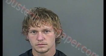 GREGORY <B>DYLAN</B> VAUGHN #, <b>Anderson</b> County, South Carolina, Anderson County, South Carolina - 2018-10-29 09:22:00
