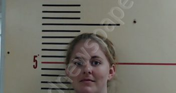 <B>CARTER</B>, <B>CHELSEA</B> <B>BROOK</B> #, Parker County, Texas - 2018-10-29