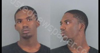 <B>GILL</B>, <B>ALEXANDER</B> <B>RAYQUAN</B> #, Gaston County, North Carolina - 2018-10-29 00:32:00