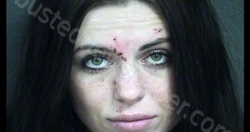 NIESKES, STEPHANIE ZAUNRITH | 2018-10-29 02:47:00 Wyandotte County, Kansas Booking