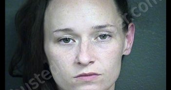 WEIDAN, STEPHANIE RENEE | 2018-10-29 21:29:00 Wyandotte County, Kansas Booking