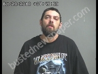 COOK RICHARD E | 2018-10-29 Sandusky County, Ohio Booking