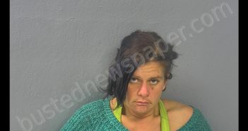<B>SARAH</B> <B>ELIZABETH</B> <B>KELLY</B> #, Greene County, Missouri - 2018-10-29 23:38:00