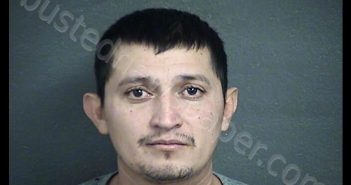 BENITEZ-BENITEZ, WILMER D | 2018-10-29 11:35:00 Wyandotte County, Kansas Booking