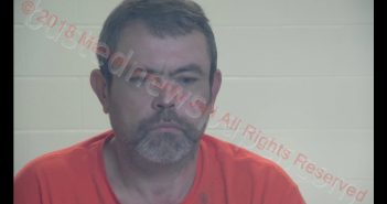 <B>JOHNNY</B> <B>ALLEN</B> <B>BAKER</B> #, Marion County, Kentucky - 2018-10-29 13:45:00