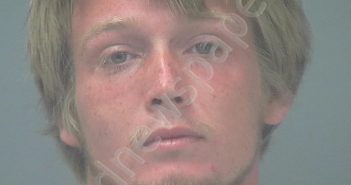 <B>FRENCH</B>, <B>JIMMIE</B> <B>WAYNE</B> #, Santa Rosa County, Florida - 2018-10-29 10:00:00