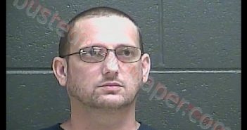 <B>NICHOLAS</B> <B>JESS</B> <B>HARRIS</B> #, Perry County, Indiana - 2018-10-29 13:31:00