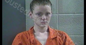 COURTNEY <B>PAIGE</B> CHAMPION #, Laurel County, Kentucky - 2018-10-29 20:11:00