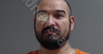 <B>MUNIZ</B>, <B>JESSIE</B> #, Hidalgo County, Texas - 2018-10-30