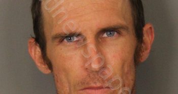 VINES, TERRY JOE | 2018-10-30 23:02:00 Jefferson County, Alabama Booking