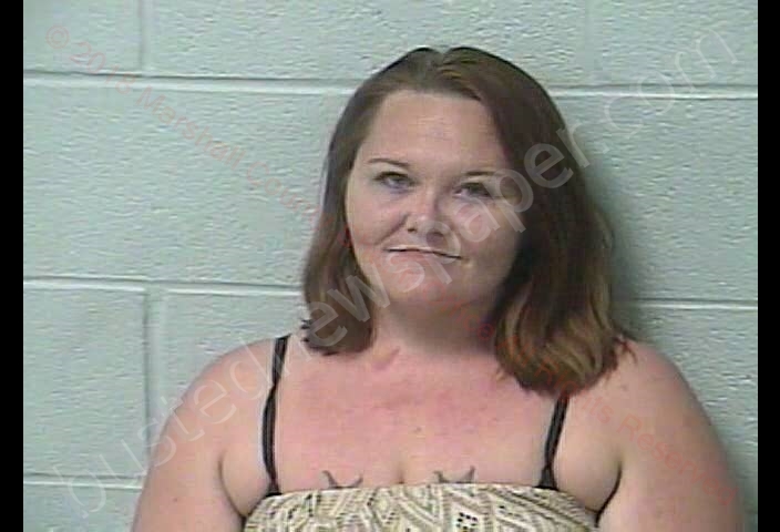 JENNIFER LYN BAJZATH #, Marshall County, Tennessee - 2018-10-30 07:17:00