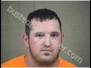 FAIRCLOTH, FRANKLIN | 2018-10-30 Harnett County, North Carolina Booking