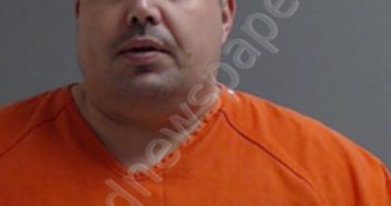 <B>GONZALEZ</B>, <B>JOSE</B> LUIS <B>LOPEZ</B> #, Hidalgo County, Texas - 2018-10-30