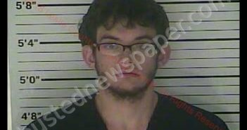 <B>BRODERICK</B> <B>TAYLOR</B> #, Leslie County, Kentucky - 2018-10-30 04:23:00