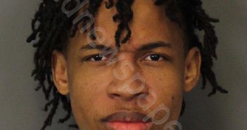 BROWN, CARVELL TONY | 2018-10-30 22:50:00 Jefferson County, Alabama Booking