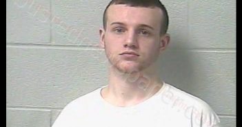 <B>AUSTIN</B> DAILEY <B>STRINGFIELD</B> #, Marshall County, Tennessee - 2018-10-30 00:03:00