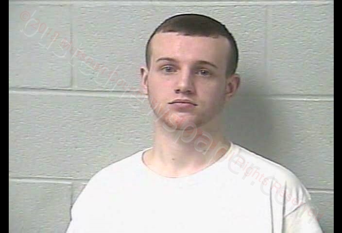 AUSTIN DAILEY STRINGFIELD #, Marshall County, Tennessee - 2018-10-30 00:03:00