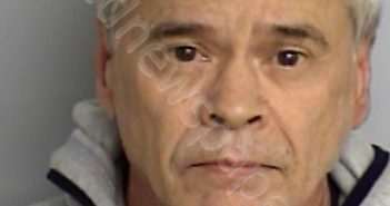 GRONDIN, THEODORE MICHAEL | 2018-10-30 09:20:00 Bradford County, Florida Booking