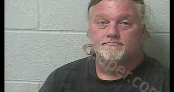 <B>KENNETH</B> <B>ALLEN</B> <B>ASHBY</B> #, Marshall County, Tennessee - 2018-10-30 06:46:00