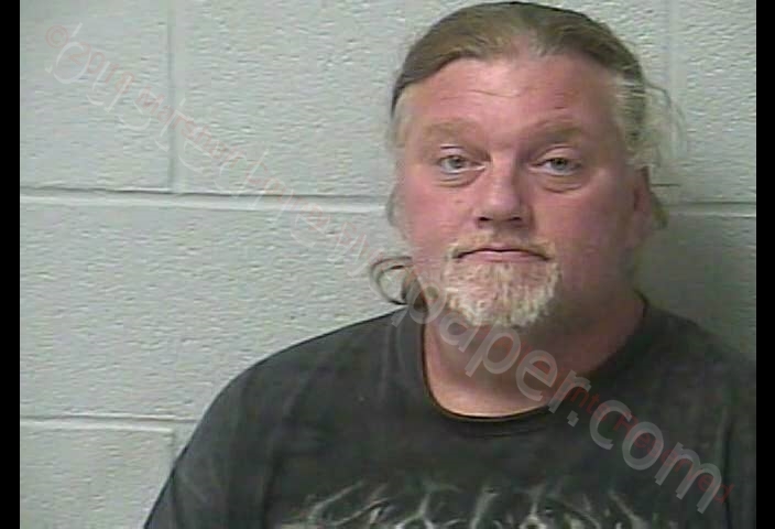 KENNETH ALLEN ASHBY #, Marshall County, Tennessee - 2018-10-30 06:46:00