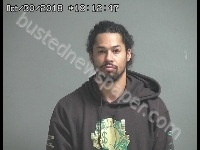PRUITT DONALD A | 2018-10-30 Sandusky County, Ohio Booking
