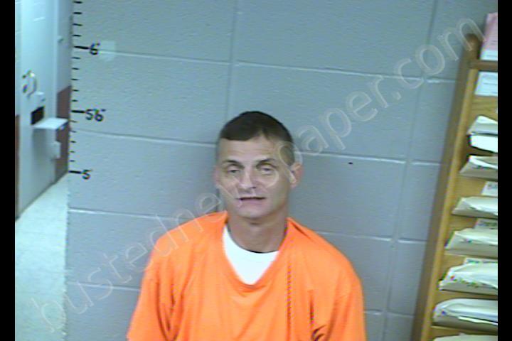 WOODWARD, JOSEPH M #, Butler County, Kentucky - 2018-10-30 23:12:00
