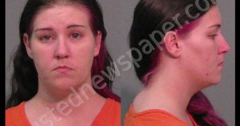 <B>DOBLER</B>, <B>KELLI</B> <B>RENEE</B> #, York County, South Carolina - 2018-10-30 21:24:52