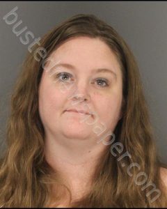 BROWN, ASHLEY NICOLE | 2018-10-30 10:56:00 Sebastian County, Arkansas Booking