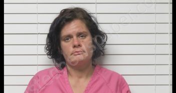 <B>SARAH</B> <B>ELIZABETH</B> <B>KELLY</B> #, Christian County, Missouri - 2018-10-30 13:22:00