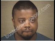 SCOTT, ADOLPH | 2018-10-30 Harnett County, North Carolina Booking