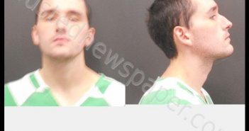 <B>JOHNSON</B>, MICHAEL <B>WILLIAM</B> ROBERT #, Madison County, Indiana - 2018-10-30 14:26:00