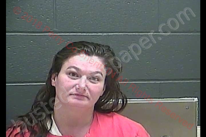 CHRISTINA ANN SWANEY #, Perry County, Indiana - 2018-10-31 13:17:00