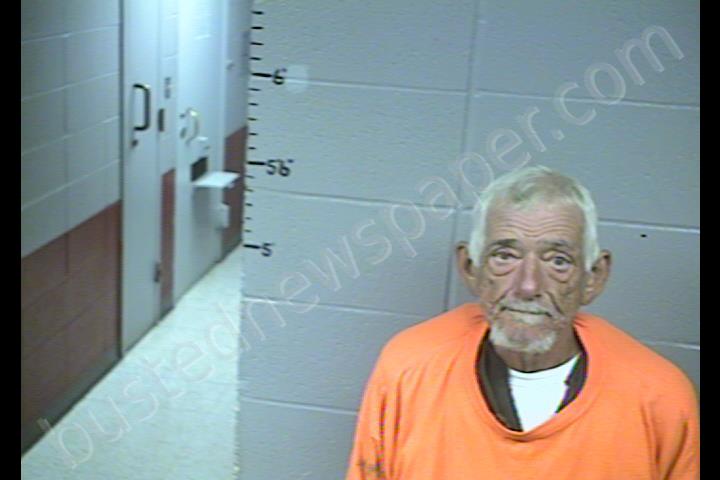 HUDSON, J B #, Butler County, Kentucky - 2018-10-31 13:28:00