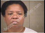 VINSTON, FATINA | 2018-10-31 Harnett County, North Carolina Booking