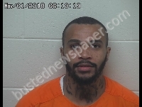 <B>KING</B> <B>BRANDON</B> E #, Scioto County, Ohio - 2018-10-31