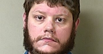 LELAND FRANCIS RAMEY | 2018-10-31 Hillsdale County, Michigan Booking