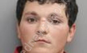 TASTET, <B>AARON</B> MICHAEL #, Lafourche Parish, Louisiana - 2018-10-31
